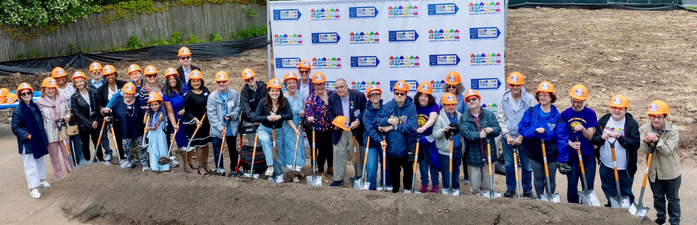 Board,_Clients,_Leon_Cooperman_groundbreaking.jpg