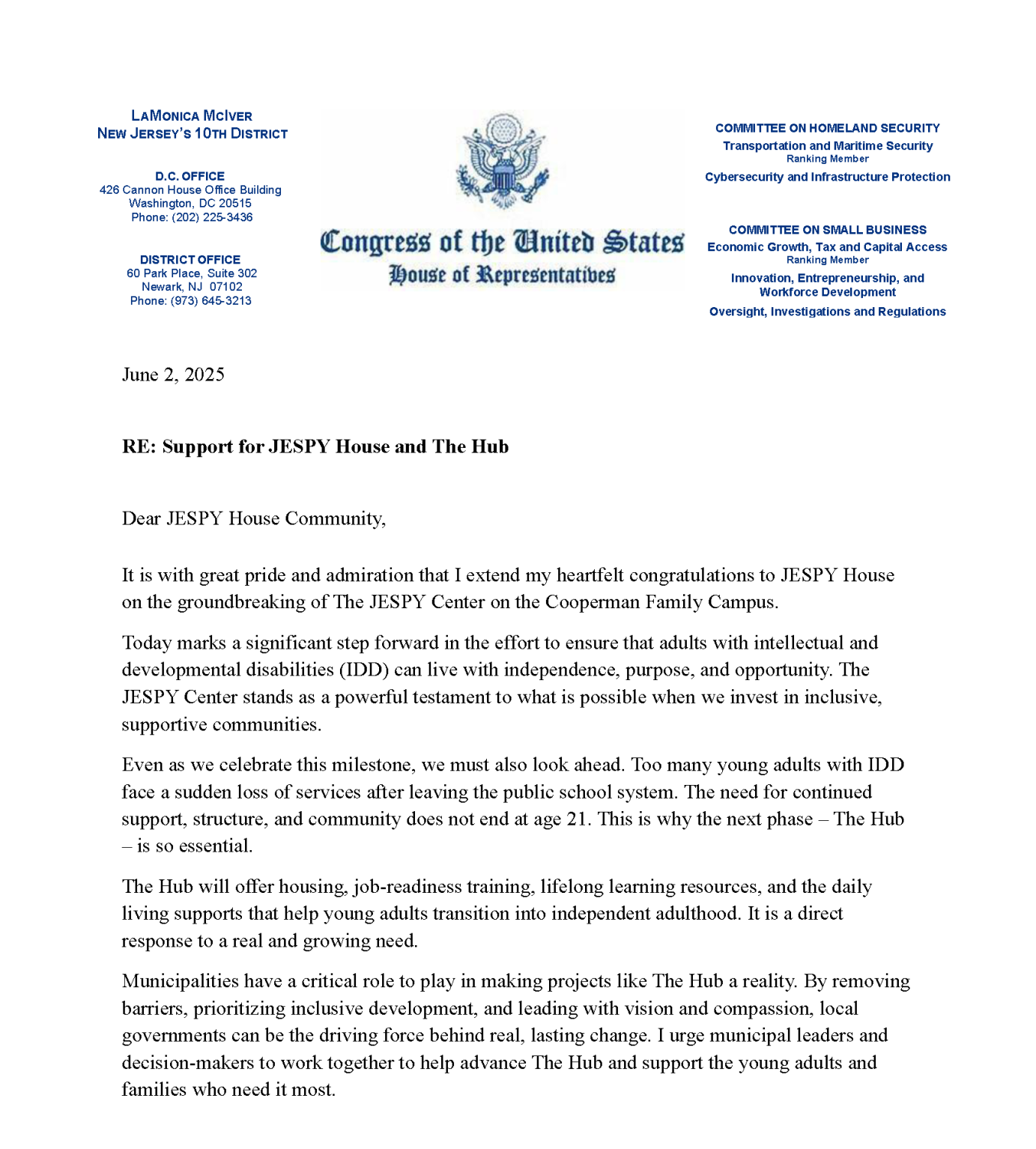 Rep_McIver_JESPY_Support_Page_1.png