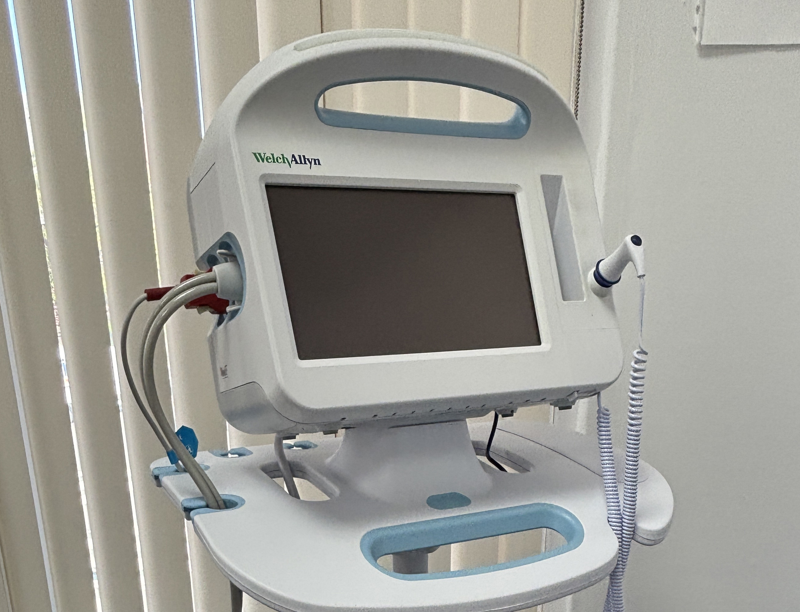 Welch Allyn Vital Signs Monitors