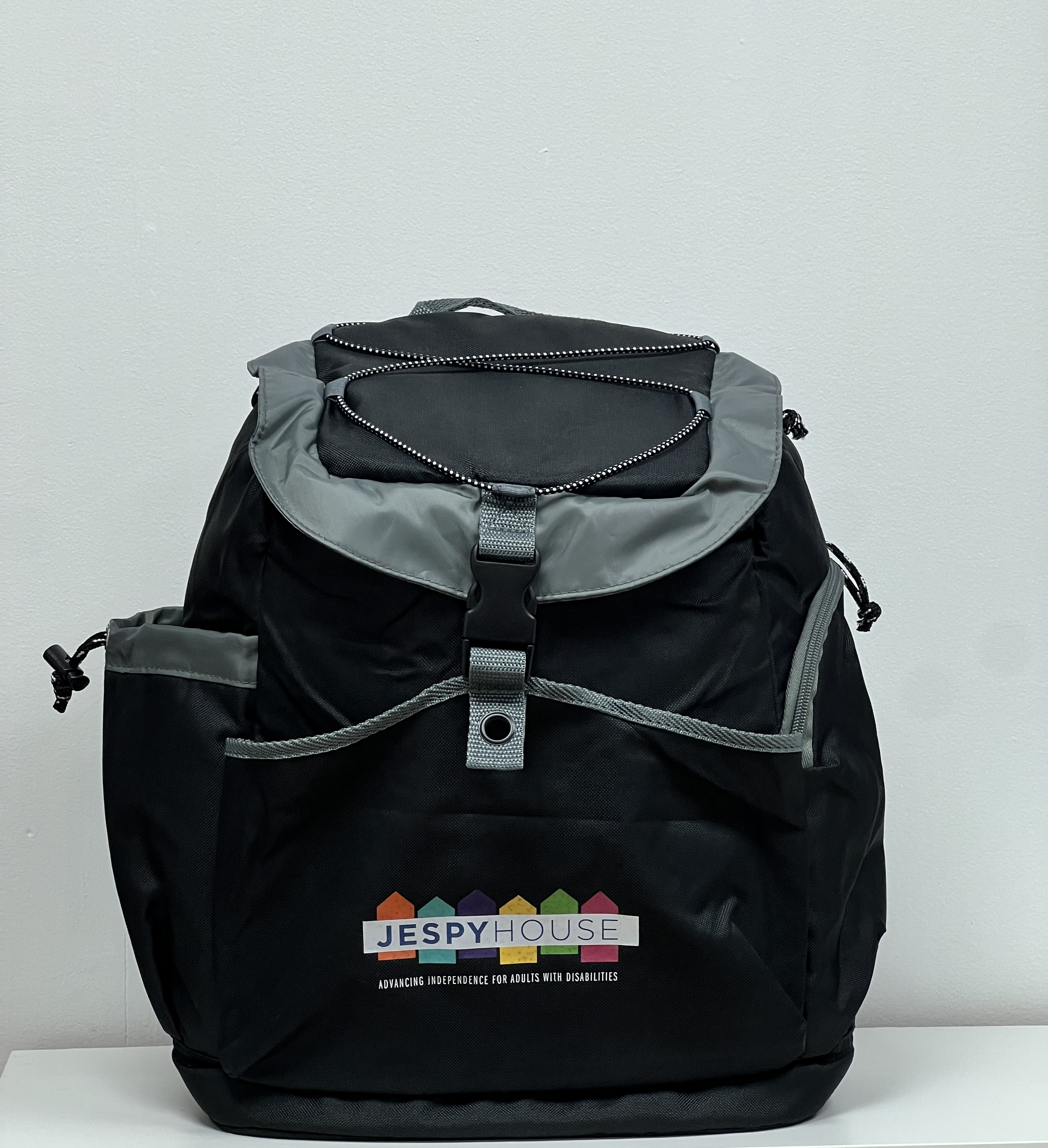 JESPY Insulated Backpack