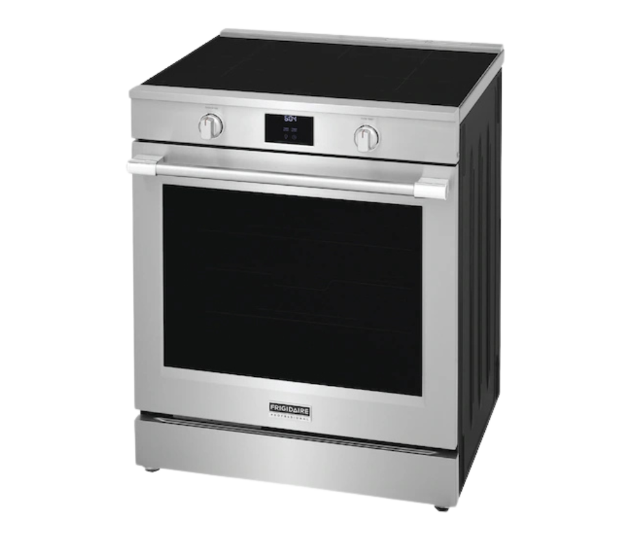 Induction Stoves