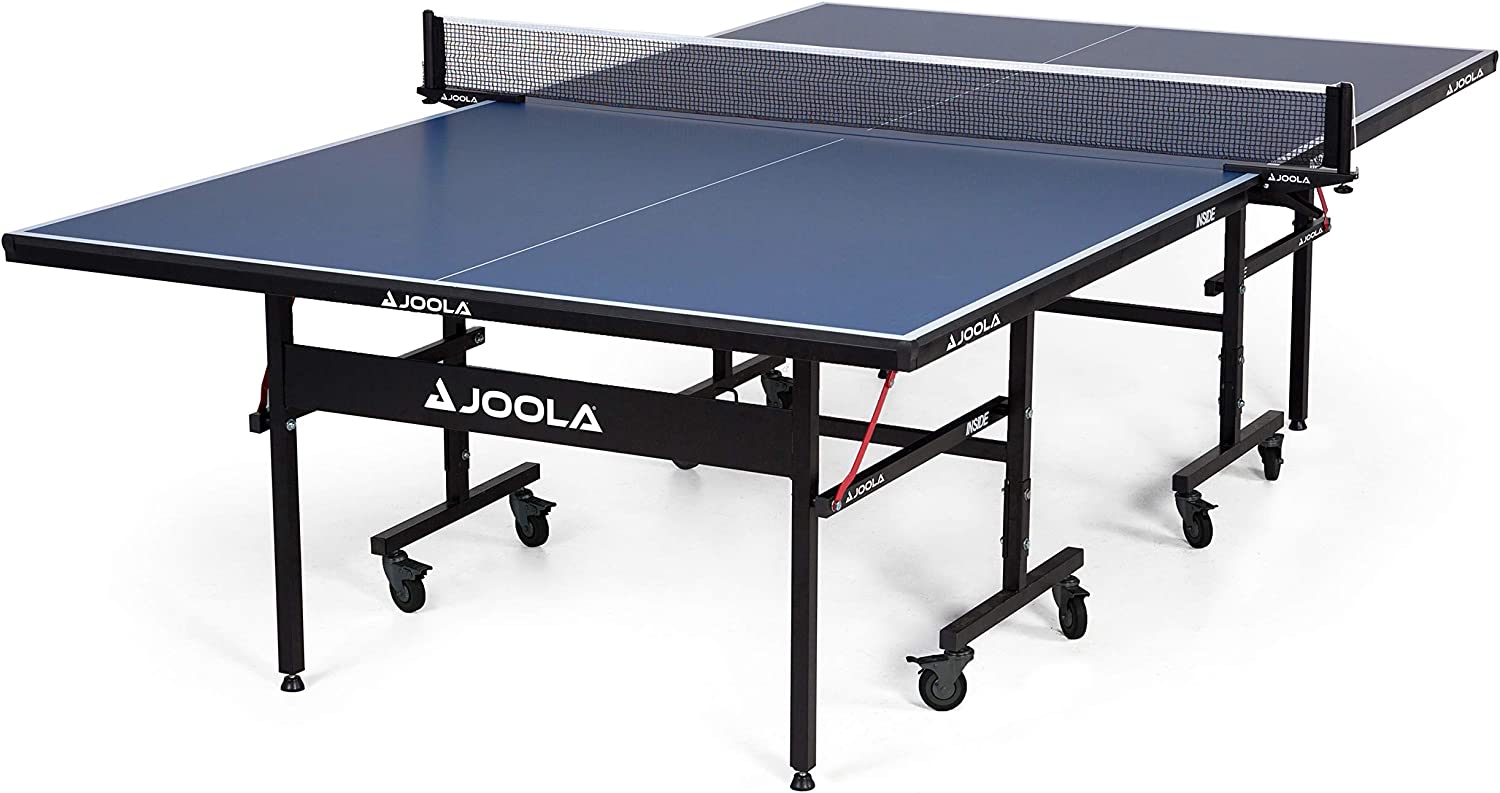 Midsize Compact Tennis Table