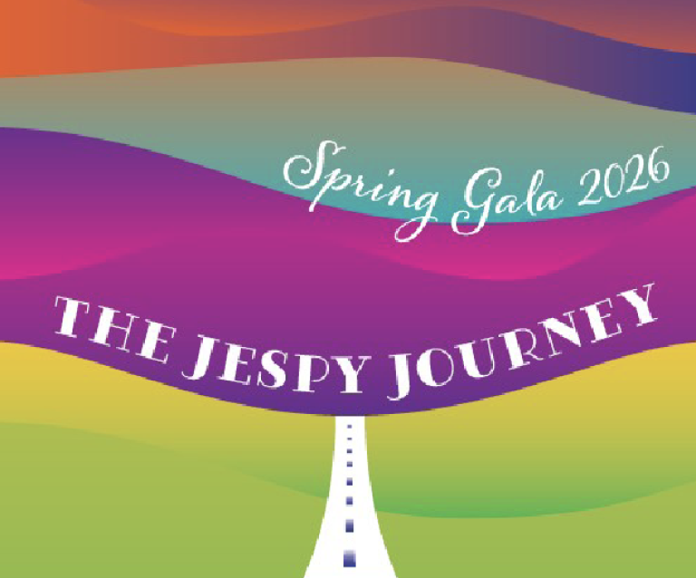 JESPY Announces Spring Gala 2026