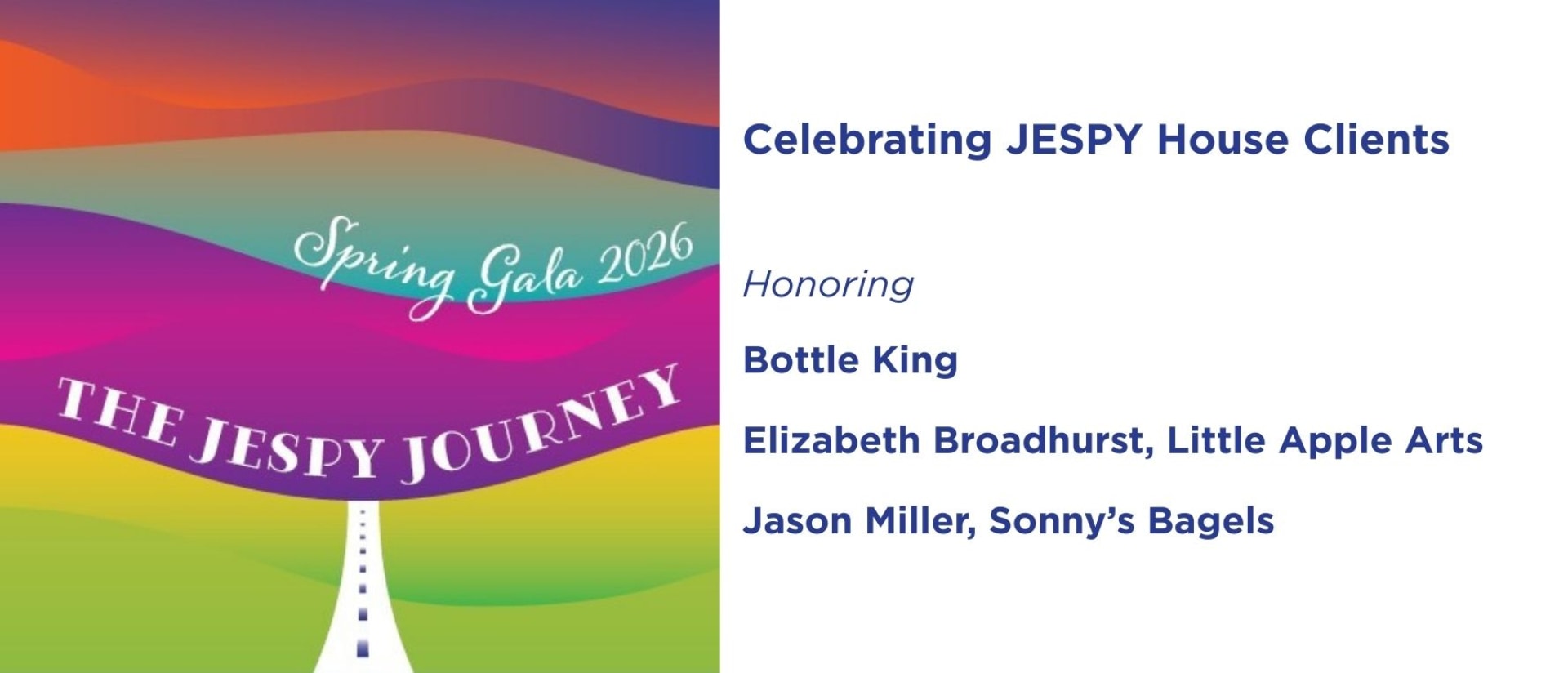 Celebrating_JESPY_House_clients_Honoring_Bottle_King_Elizabeth_Broadhurst,_Little_Apple_Arts_Jason_Miller,_Sonny&rsquo;s_Bagels.jpg