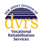 New Jersy Division of Vocational Rehabiliation Services Logo