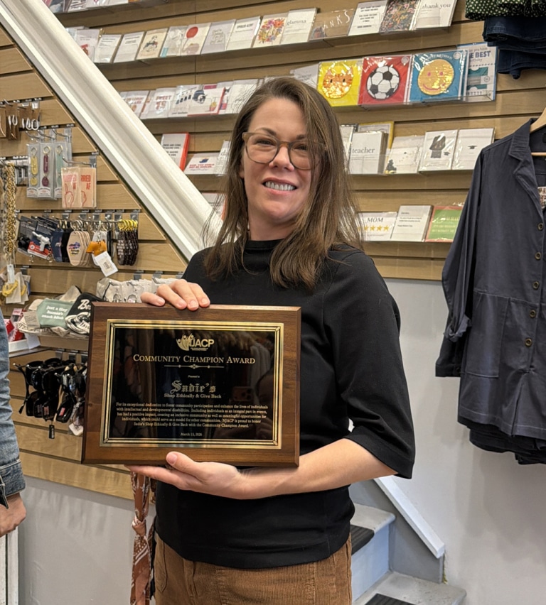 JESPY Spotlights S.O. Downtown and Catherine Fisher