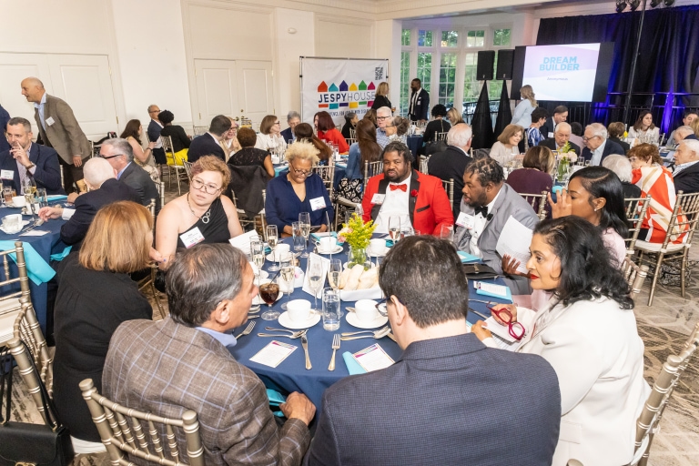 JESPY Celebrates Inclusion and Leadership at 2026 Spring Fundraising Gala