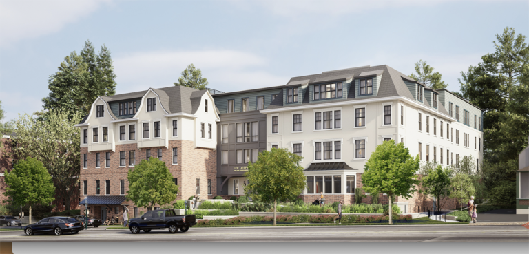 JESPY Receives Healthcare Foundation Grant to Launch Named Health and Wellness Suite