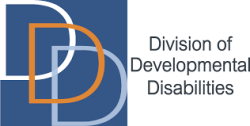 Division of Developmental Disabilities Logo