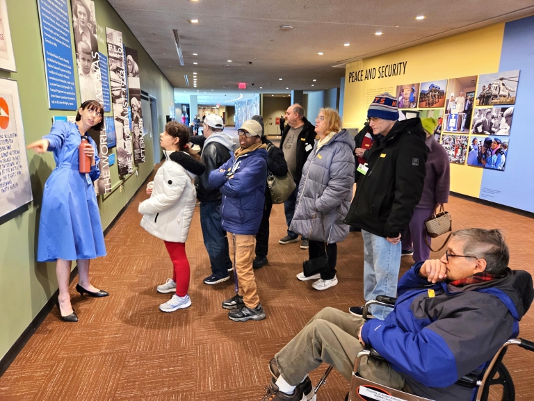 JESPY E-News 2025 Winter Edition